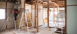 Entreprise de rénovation de la maison et de rénovation d’appartement à Francourville